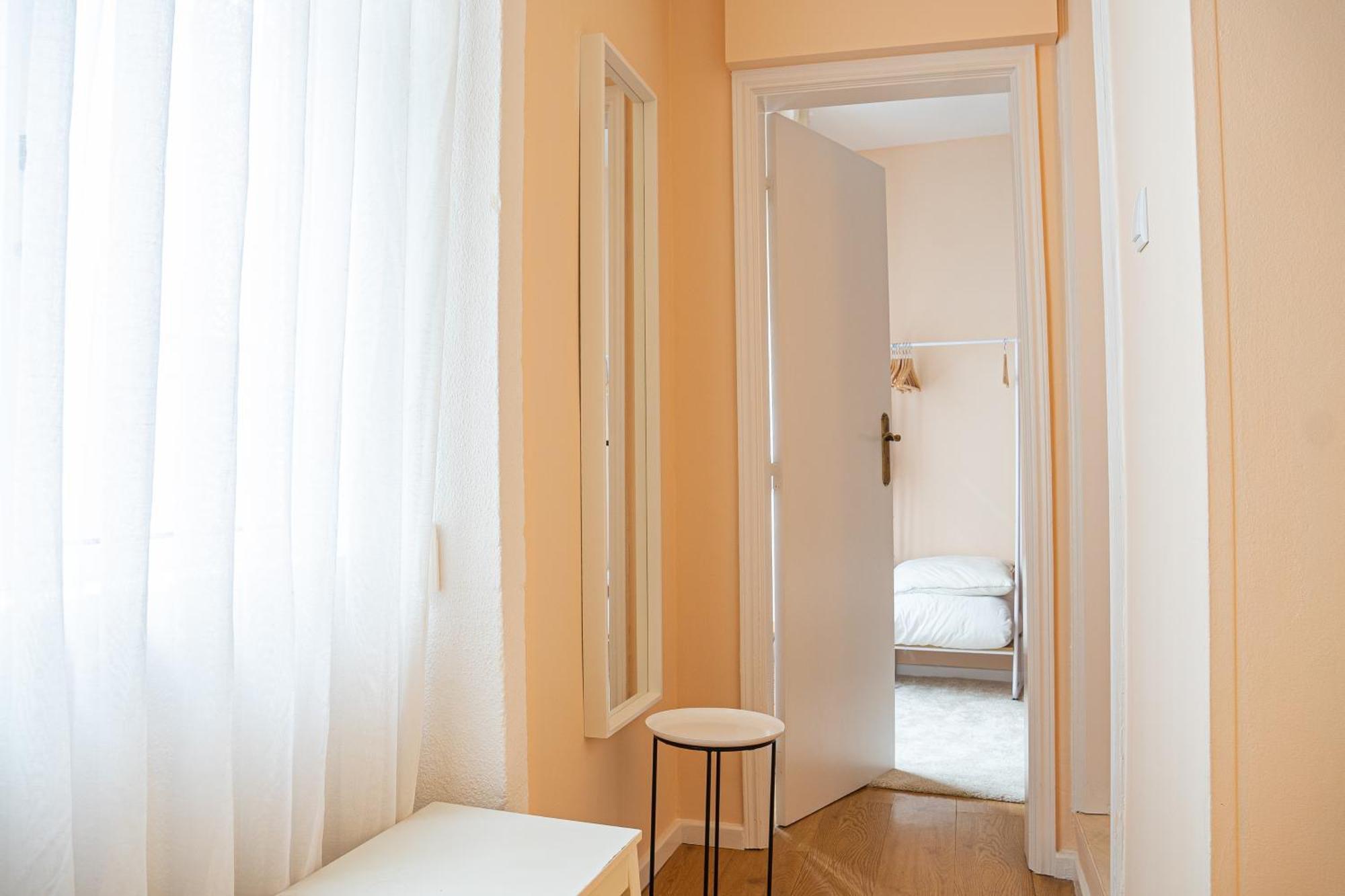 포르투 Impar Triplex House 아파트 외부 사진