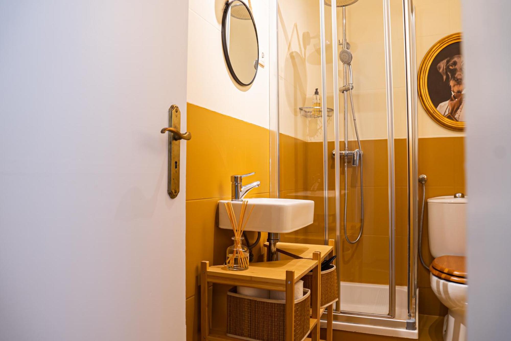 포르투 Impar Triplex House 아파트 외부 사진