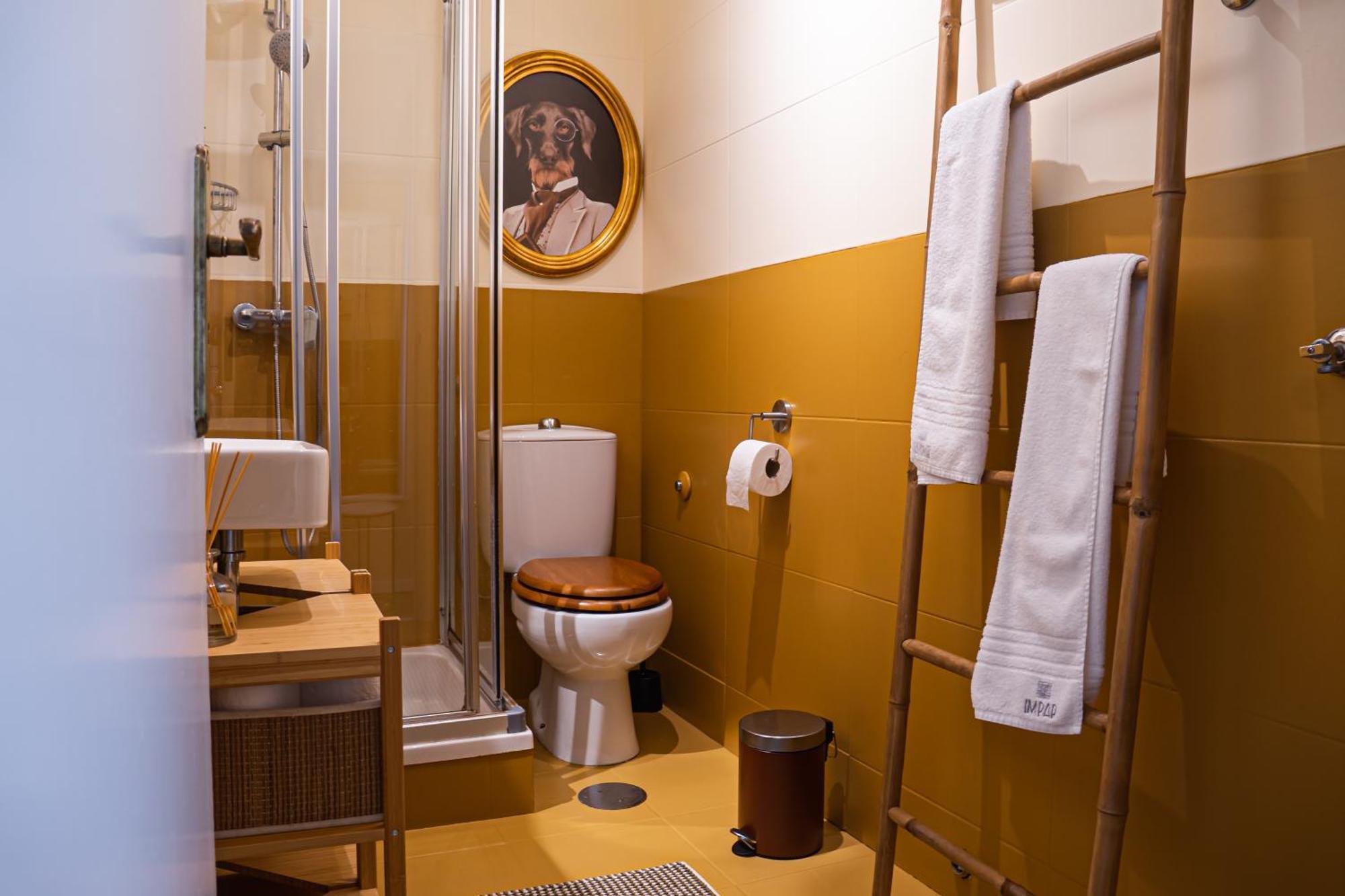 포르투 Impar Triplex House 아파트 외부 사진