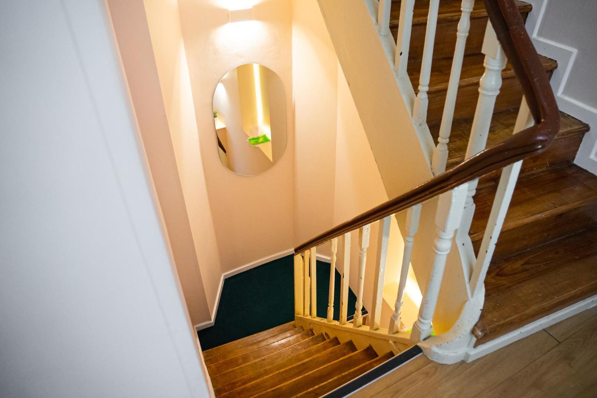 포르투 Impar Triplex House 아파트 외부 사진