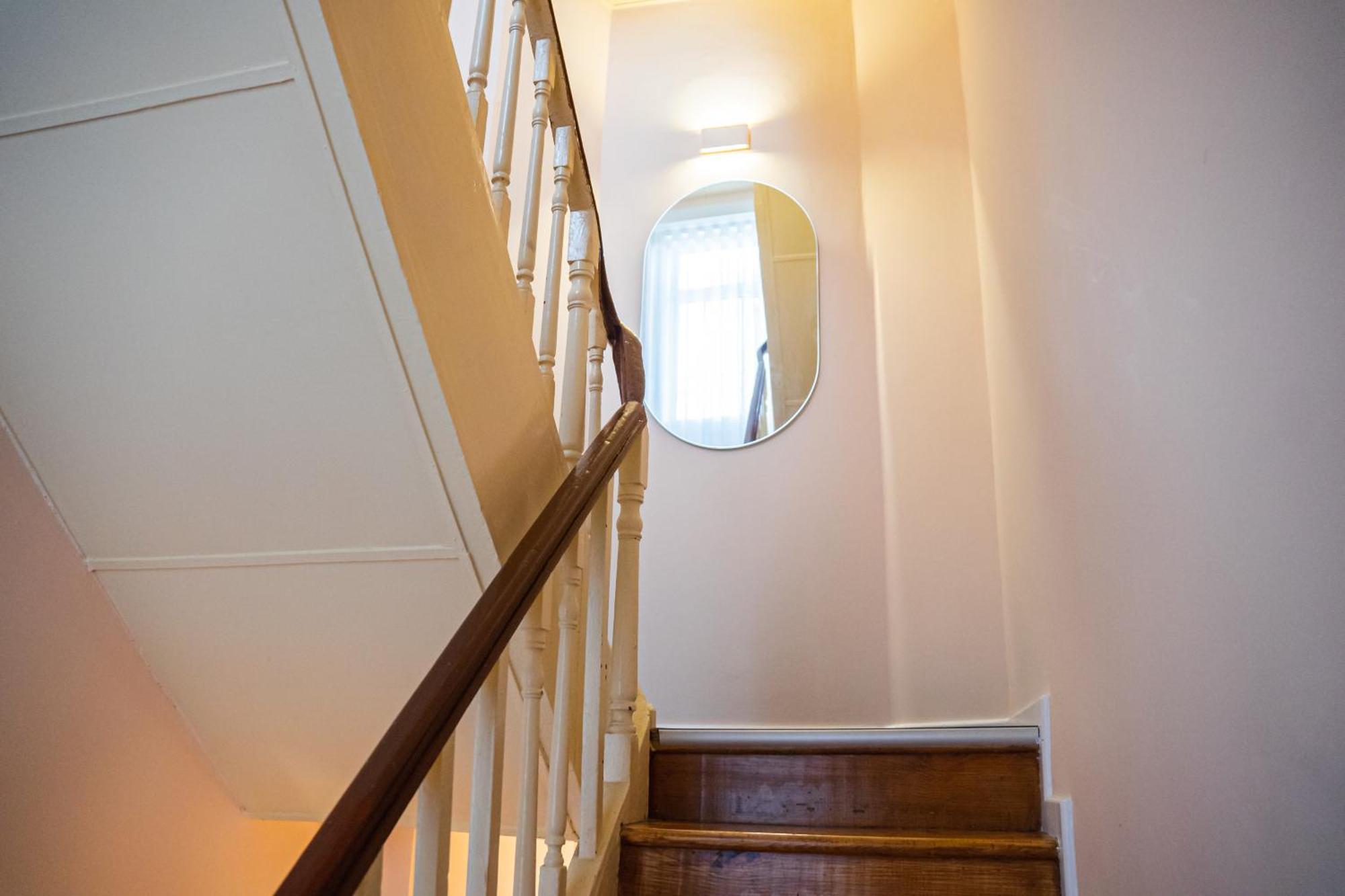 포르투 Impar Triplex House 아파트 외부 사진