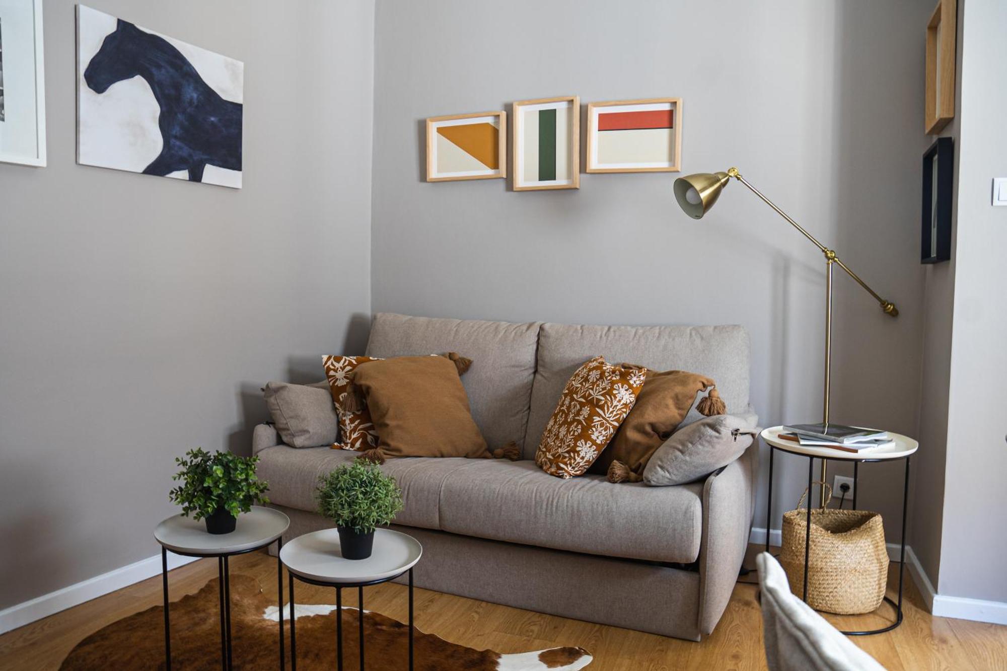 포르투 Impar Triplex House 아파트 외부 사진