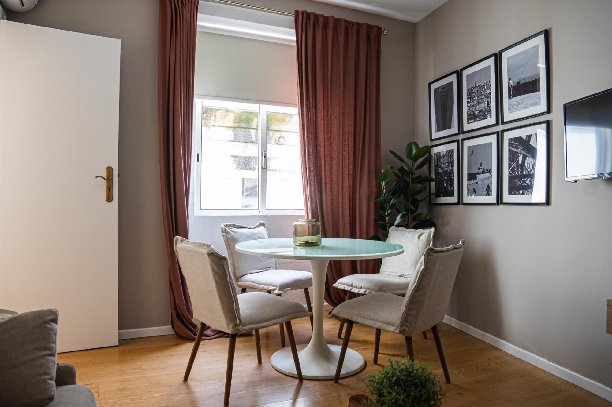 포르투 Impar Triplex House 아파트 외부 사진