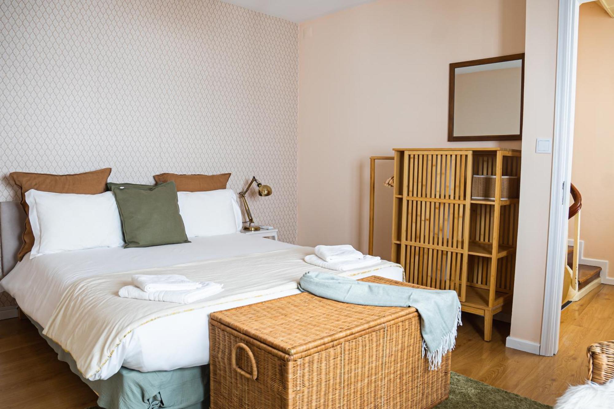 포르투 Impar Triplex House 아파트 외부 사진