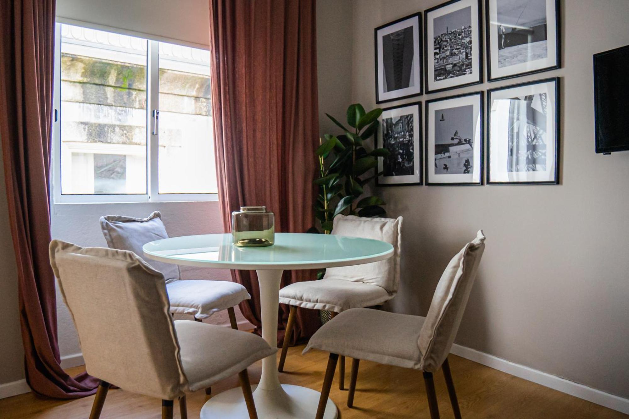 포르투 Impar Triplex House 아파트 외부 사진