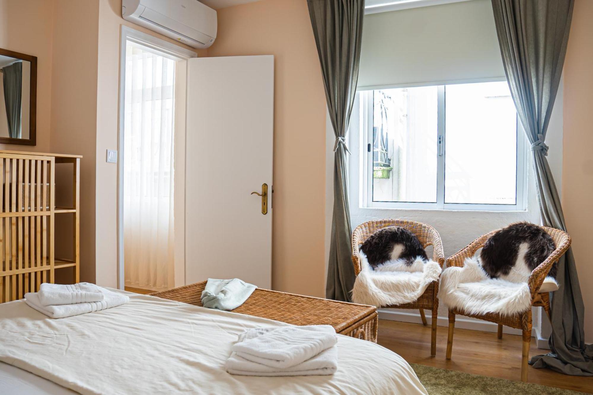 포르투 Impar Triplex House 아파트 외부 사진