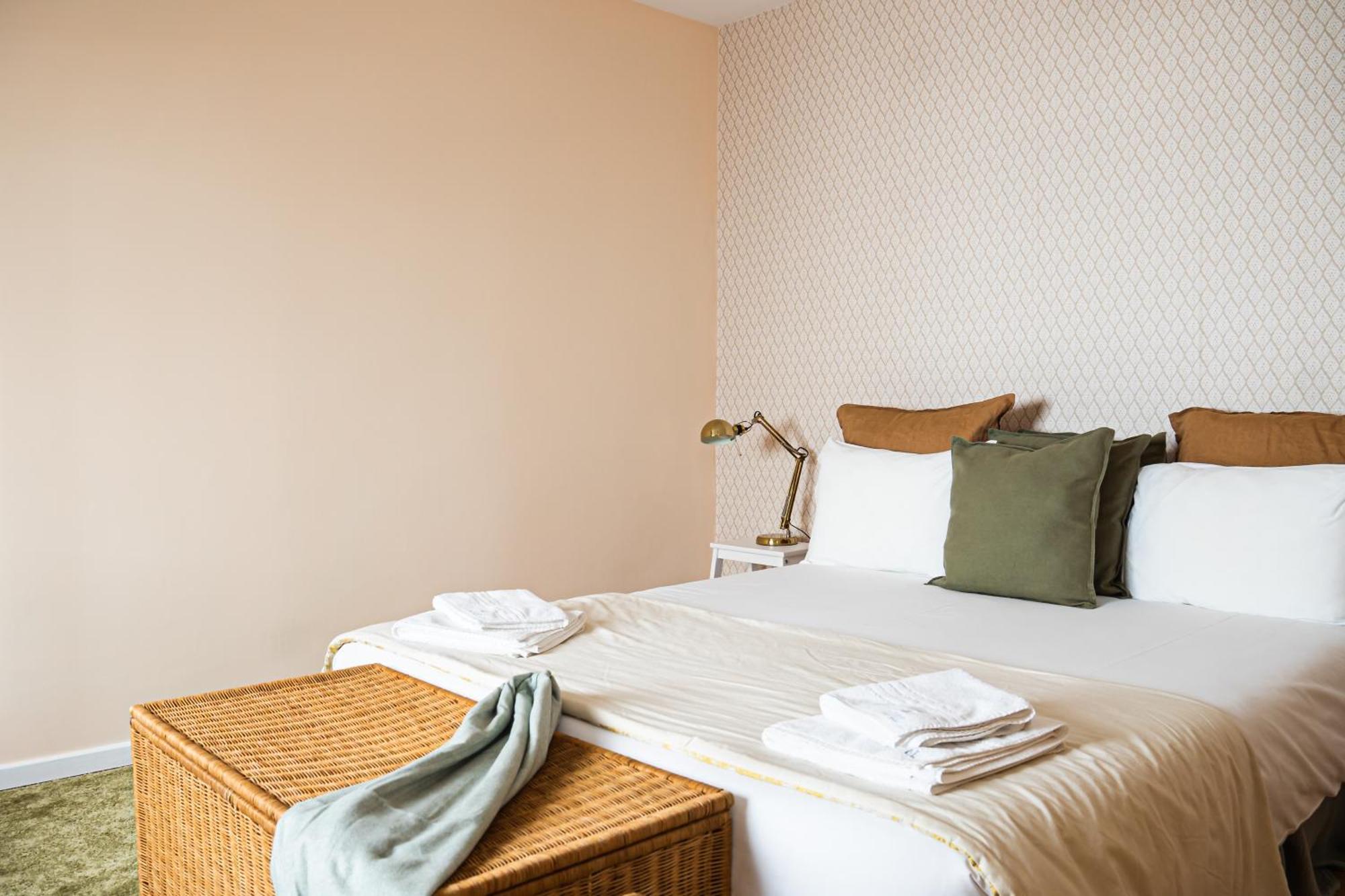 포르투 Impar Triplex House 아파트 외부 사진